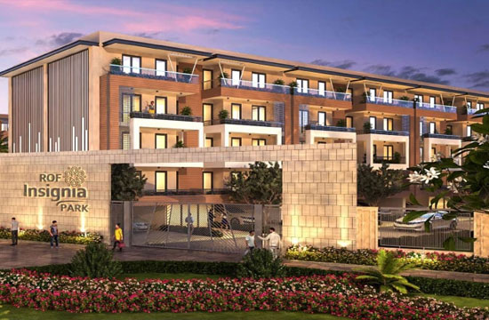 m3m heights 65th avenue m3m 65th avenue commericial price