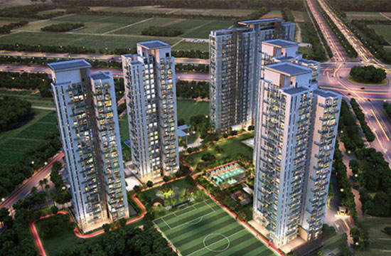 m3m heights 65th avenue m3m 65th avenue commericial price
