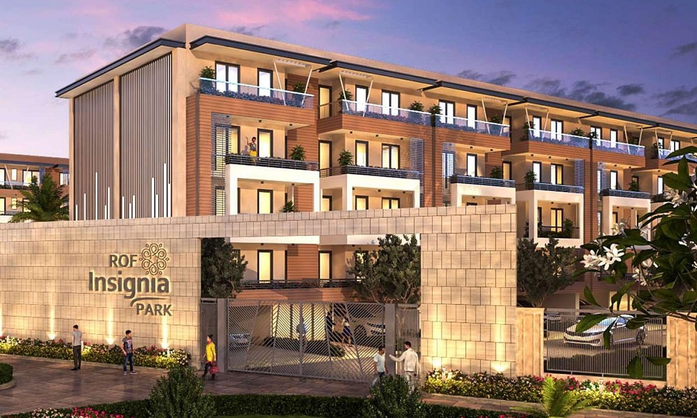 apartment for sale in gurgaon