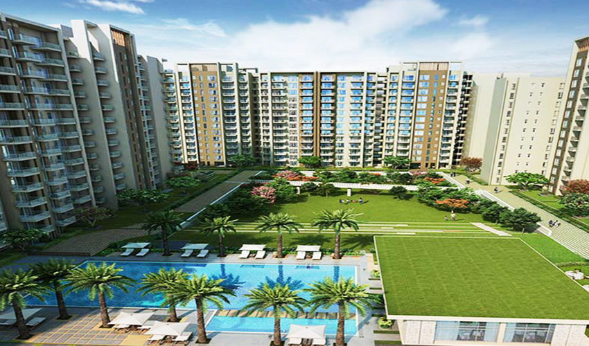 m3m heights 65th avenue m3m 65th avenue commericial price