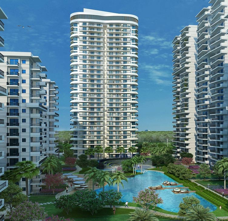 m3m heights 65th avenue m3m 65th avenue commericial price