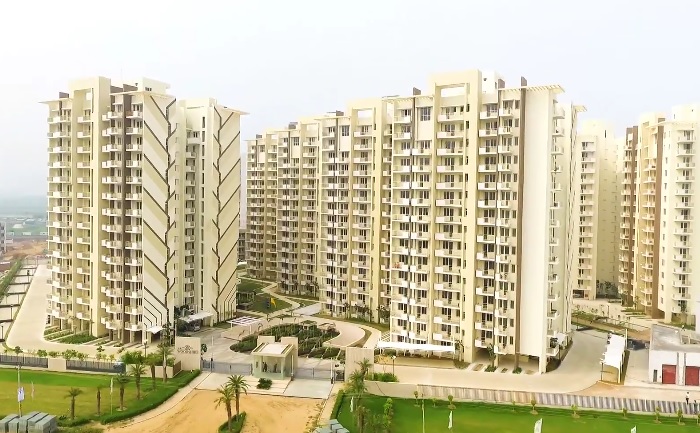 m3m heights 65th avenue m3m 65th avenue commericial price