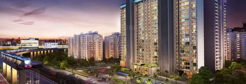Residential Projects in Gurgaon Residential Projects in Gurgaon