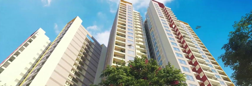 Residential Projects in Gurgaon Residential Projects in Gurgaon